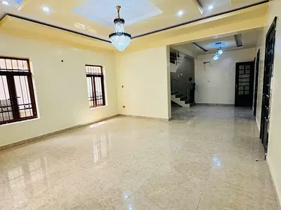 Magnificently Built 4 Bedroom Fully Detached Duplex with BQ — Ikeja GRA, Ikeja, Lagos