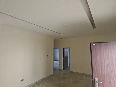 Brand New Two Units of 2 Bedroom Flat — Tarred Road, Fo1 Layout, Kubwa, Abuja