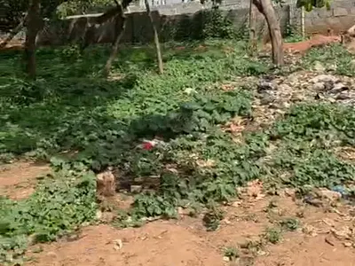 Residential Land in a Very Good Location on Fully Tarred Road — Gaduwa, Abuja
