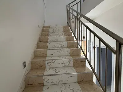 4 Bedroom Semi-Detached Duplex — Lekki, Lagos