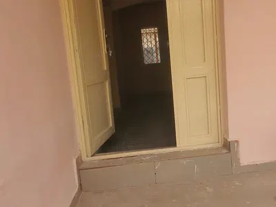 2 Bedroom Flat (PVC) — Gifted and Talented Behind City College, Karu, Abuja