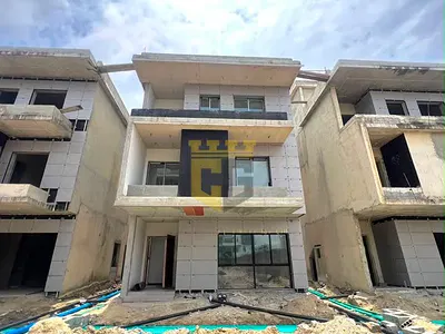 5-Bedroom Fully Detached House — Banana Island, Ikoyi, Lagos