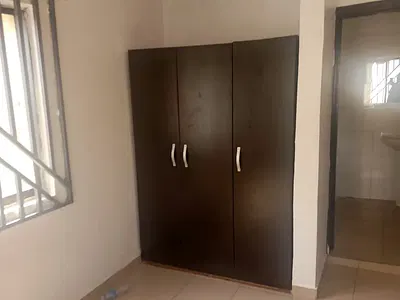 Spacious Miniflat — Victoria Island (VI), Lagos