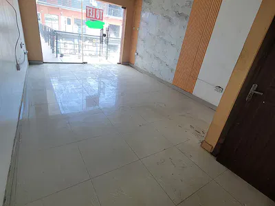 Spacious and Standard 3-Bedroom Apartment — Ajah, Lagos