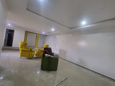 Luxurious Massive 2 Bedroom Flat — By American International School, Durumi, Abuja