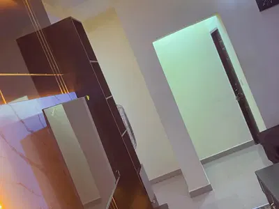 Lovely 1 Bedroom Flat in a Secure Environment — Jahi District, Jahi, Abuja