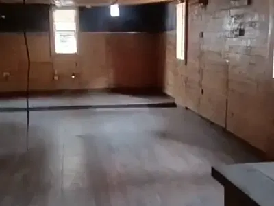 Lounge and Open Bar Space — Magodo Isheri Road, Magodo, Lagos