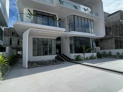 Exotic 5 Bedroom Fully Detached Duplex — Lekki, Lagos