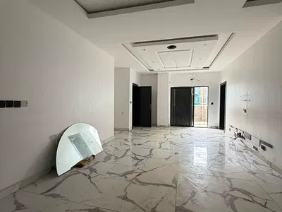 4 Bedroom Maisonette — Ikate, Lekki, Lagos