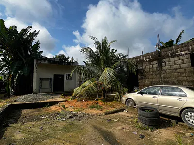 4 Bedroom Duplex, Havana Estate, Sars Road — Havana Estate Sars Road Port Harcourt, Port Harcourt, Rivers