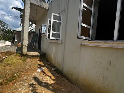 4 Bedroom Detached Duplex — Havana Estate Sars Road, Port Harcourt, Rivers