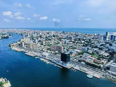 1-Bedroom Mini Flat — Ayo Babatunde, Oniru, Victoria Island (VI), Lagos