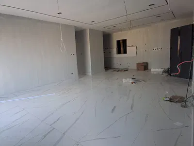 3 Bedroom Apartment with BQ — Lekki, Lagos