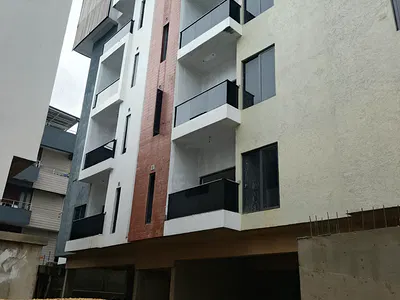 2 Bedroom Apartment — Victoria Island (VI), Lagos