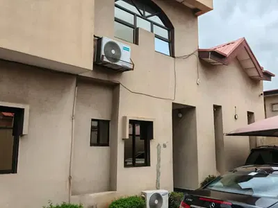 5 Bedrooms Fully Detached Duplex — Ikeja, Lagos