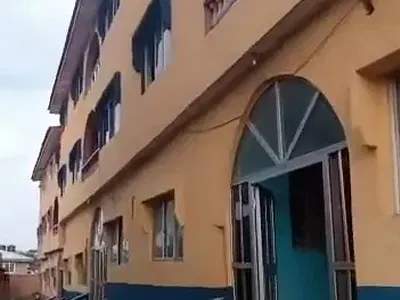 School on 4 Plots of Land — Ikeja, Lagos