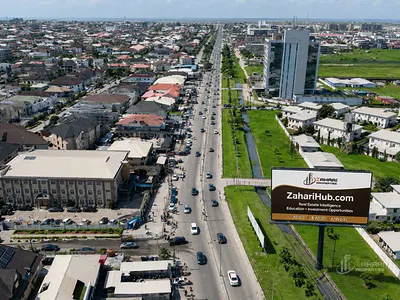 Furnished 2-Bedroom Terrace — Salem, Ikate, Lagos, Ikate, Lekki, Lagos