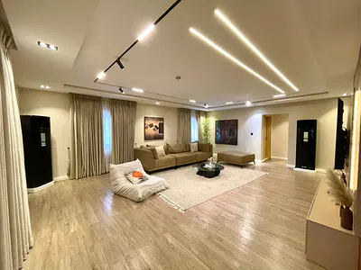 Luxury 2bedroom Penthouse with a Swimming Pool — Banana Island Road, Ikoyi, Lagos