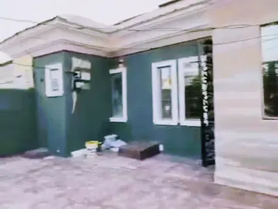 High Class and Cozy 3D Luxury 3 Bedroom Bungalow Duplex with Solar — Lekki, Lagos