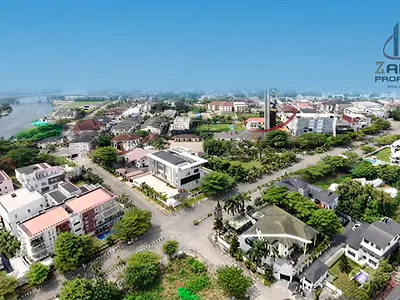 3-Bedroom Apartment + BQ — Victoria Island (VI), Lagos