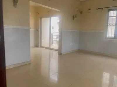 3 Bedroom Flat — By Vio Office, Mabushi, Abuja