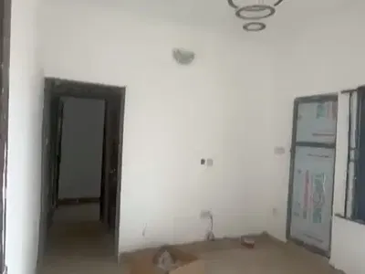 A Decent Newly Built Mini Flat — Off Pedro Road, Shomolu, Lagos