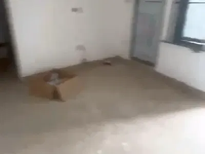 A Decent Newly Built Mini Flat — Off Pedro Road, Shomolu, Lagos