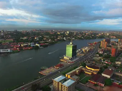2-Bedroom Apartment + BQ — Victoria Island (VI), Lagos