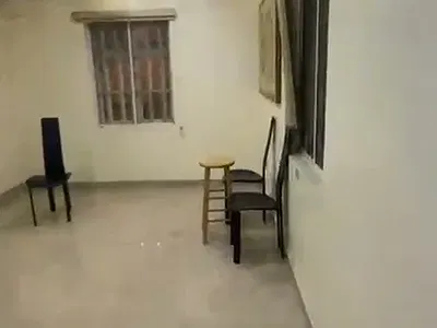 Fully Furnished 3 Bedroom Apartment — Adeniyi Jones, Ikeja, Lagos