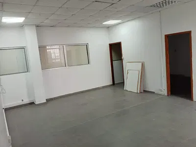 Premium Office Space, 480 SQM — Victoria Island Extension, Victoria Island (VI), Lagos