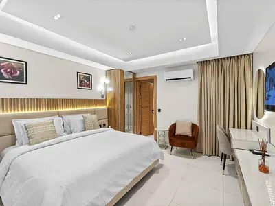 5 Bedroom Detached House — Old Ikoyi, Ikoyi, Lagos