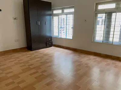 2 Bedroom Flat — Jahi, Abuja