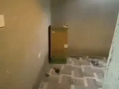 A Decent Lovely Room Self Contain — Off Shipeolu Street, Fadeyi, Shomolu, Lagos