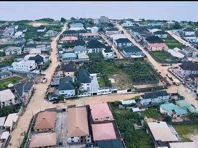Titled Land Available — Ikorodu, Lagos