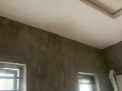 A Decent Newly Built Room Self Contain — Off Pedro Road Charley Boy, Gbagada, Lagos