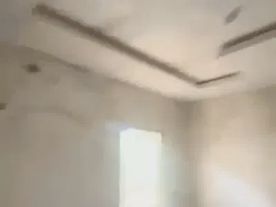 A Decent Lovely Mini Flat — Ladilak, Shomolu, Lagos