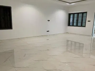3-Bedroom Flat with BQ — Katampe, Abuja