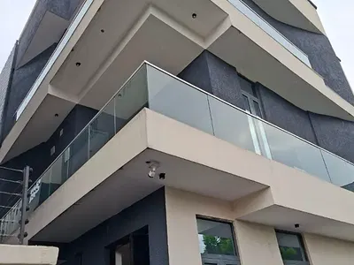 4 Bedroom Luxury Smart Semi-Detached Duplex with BQ — Omole Phase 1, Ikeja, Lagos