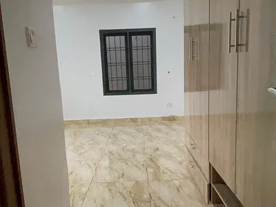 3-Bedroom Flat with BQ — Katampe, Abuja