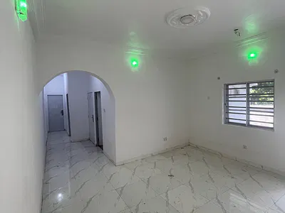 2 Bedroom Apartment — Ogombo, Ajah, Lagos