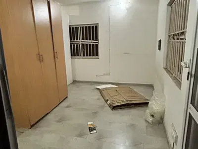 1 Bedroom Mini Flat with Balcony — Oniru, Victoria Island (VI), Lagos