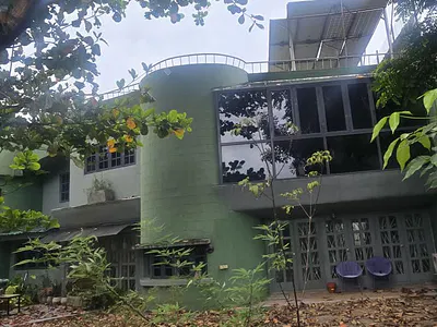 3 Bedroom Terraced Bungalow with BQ — Teslim Elias Close, Victoria Island (VI), Lagos