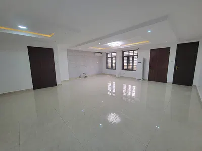 3 Bedroom Serviced Flat with BQ — Ikoyi, Lagos