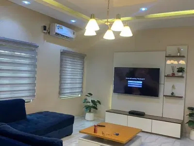 3 Bedroom Apartment — Ikeja, Lagos