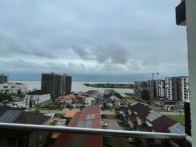 Serviced 2 Bedroom Flat — Osborne, Ikoyi, Lagos