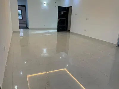 3-Bedroom Flat with BQ — Katampe, Abuja