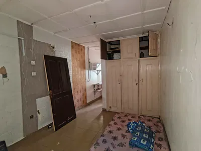 A Studio Apartment — Lekki, Lagos
