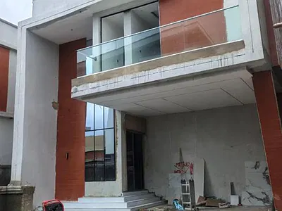 5 Bedroom Apartment — Ikeja, Lagos
