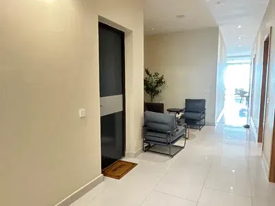 3 Bedroom Apartment with BQ — Mojisola Onikoyi Off Banana Island Road, Ikoyi, Lagos