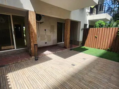 4 Bedroom Terraced Duplex with BQ — Ikoyi, Lagos